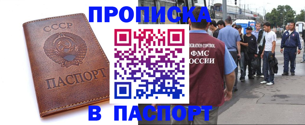 временная регистрация поиск в Кировске